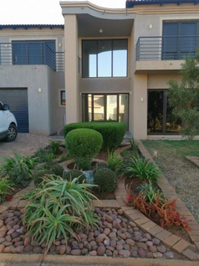 Addy's luxury home 1